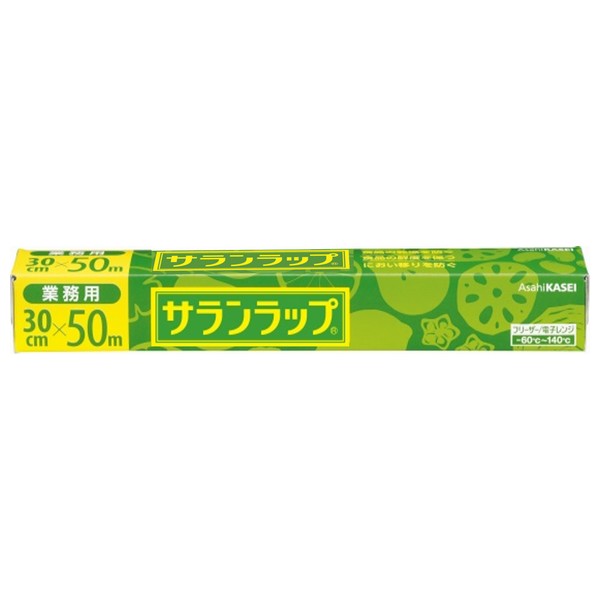 楽天市場】リケンラップ 45cm×50m 30本×5ケースロット【メーカー直送・代引き不可・時間指定不可・個人宅配送不可】 : 業務ショップのん太郎  楽天市場店