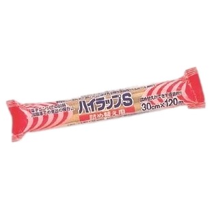 【継続期間押さえるP2倍】 【納期宙ぶらりん】【2026年2月先達ってからのリピーター様押さえる】リケン 詰め替え用ご機嫌一回りS 30cm×120m 30本入●容れもの売りわたすお徳用