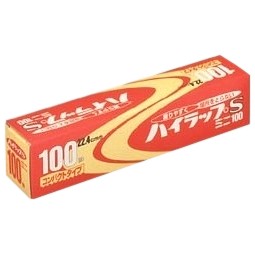 【継続期間押さえるP2倍】 【納期宙ぶらりん】【2026年2月先達ってからのリピーター様押さえる】リケン ご機嫌一回りS 22cm×100m 30本入●容れもの売りわたすお徳用