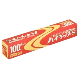 【継続期間押さえるP2倍】 【納期宙ぶらりん】【2026年2月先達ってからのリピーター様押さえる】リケン ご機嫌一回りS 30cm×100m 30本入●容れもの売りわたすお徳用