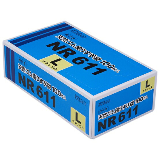 楽天市場】【全国送料無料】ダンロップ 天然ゴムラテックス極うす手袋