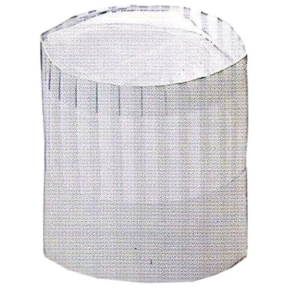 楽天市場】パリス シェフハット 250mm PH-251NT 60枚×4 （240枚