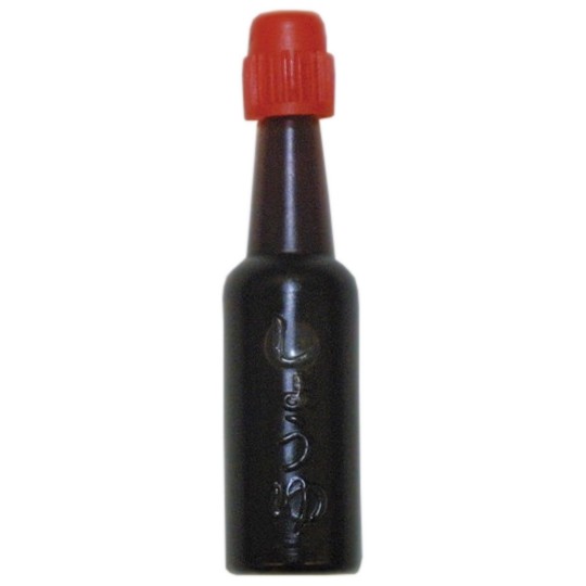 ランチ醤油 ビン小 約3.2ml 400個×9箱【工場直送・代引き不可・時間指定不可・沖縄、離島不可】|業務ショップのん太郎 店