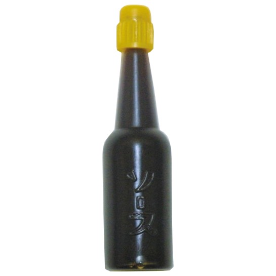 【期間限定P2倍】 ランチソース　ビン中　約5.0ml　300個×3箱【工場直送・代引き不可・時間指定不可・沖縄、離島不可】
