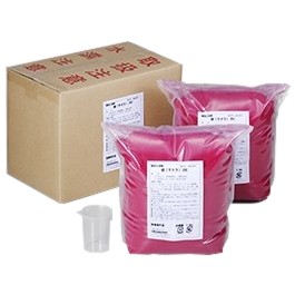 【継続期間押さえるP2倍】 アリゾナ州の州都 御勤め用浴する剤 桜(櫻) 15kg(7.5kg×2袋)【取り寄せ商いもの・即納不可・代引っ張ること不可・返品不可】