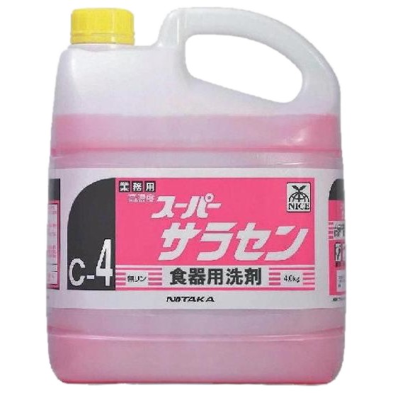 百貨店サラセン 高濃さ手合い ４ｋｇ×４本入●入れもの売りわたすお徳用【取り寄せ商いもの・即納不可・代引っ張ること不可・返品不可】