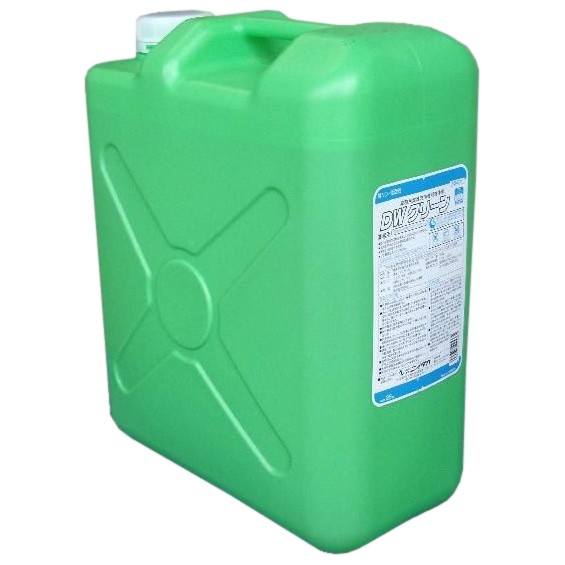 楽天市場】シーバイエス 食器洗浄機用洗剤 デタークリーンLK 24kg 無