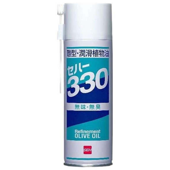 楽天市場】【期間限定P5倍】 純 植物油 離型・潤滑用 セハー
