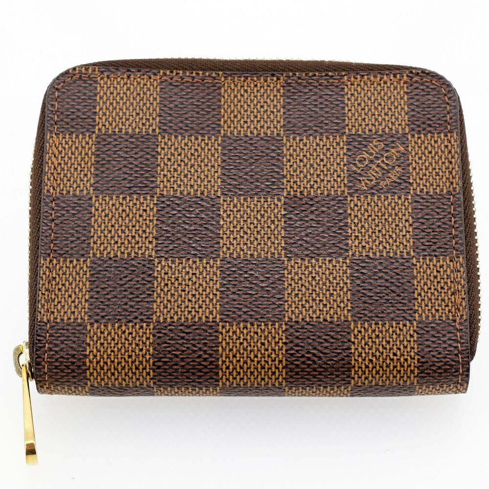 楽天市場】【新品同様】LOUIS VUITTON ルイヴィトン ジッピー