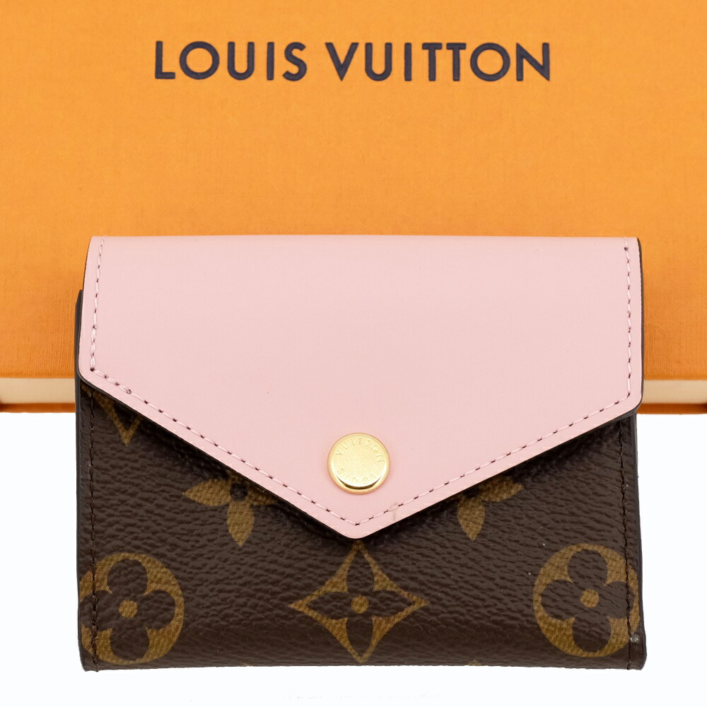 楽天市場】【新品同様】LOUIS VUITTON ルイヴィトン ポルトモネ