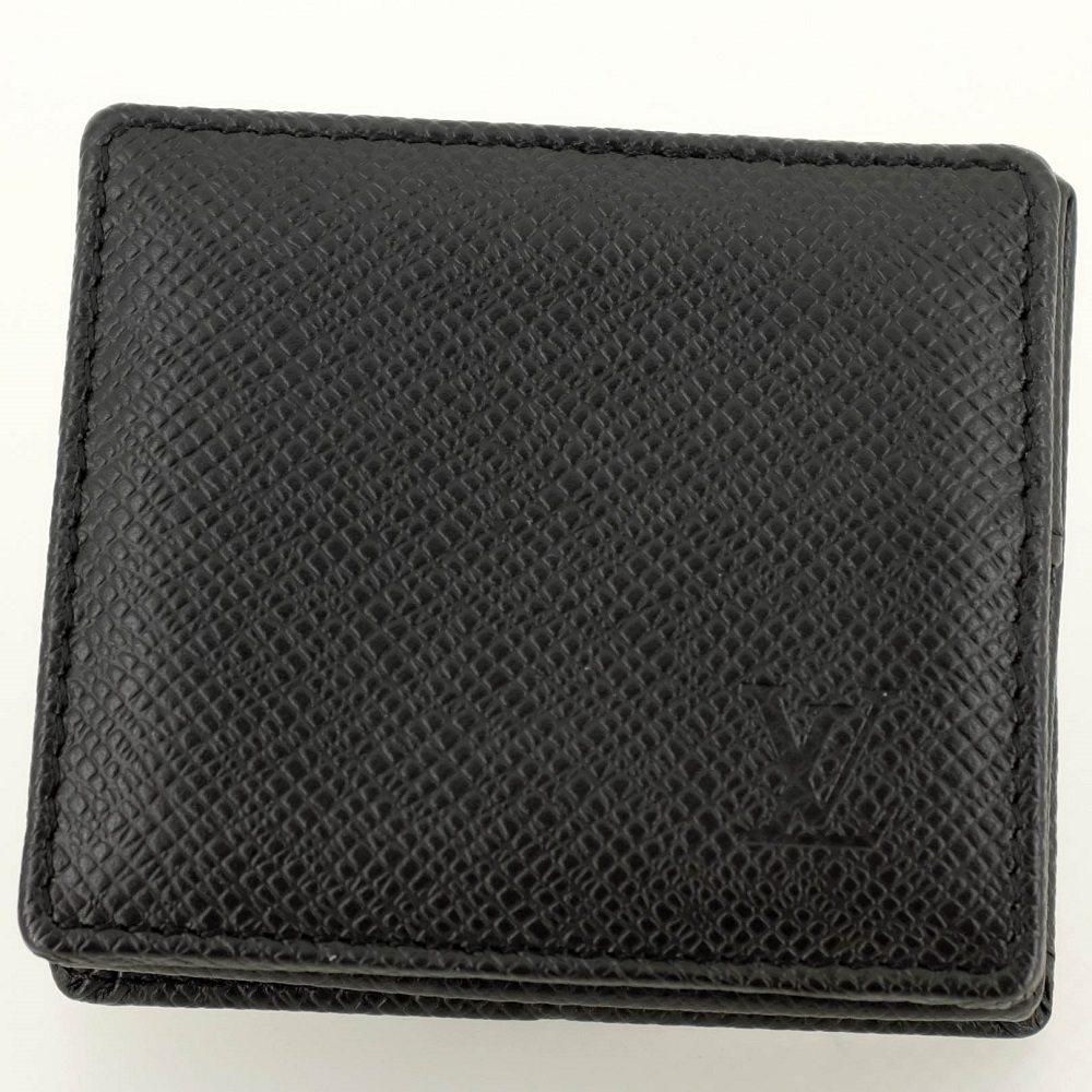 楽天市場】LOUIS VUITTON ルイ ヴィトン タイガ ポルトモネ
