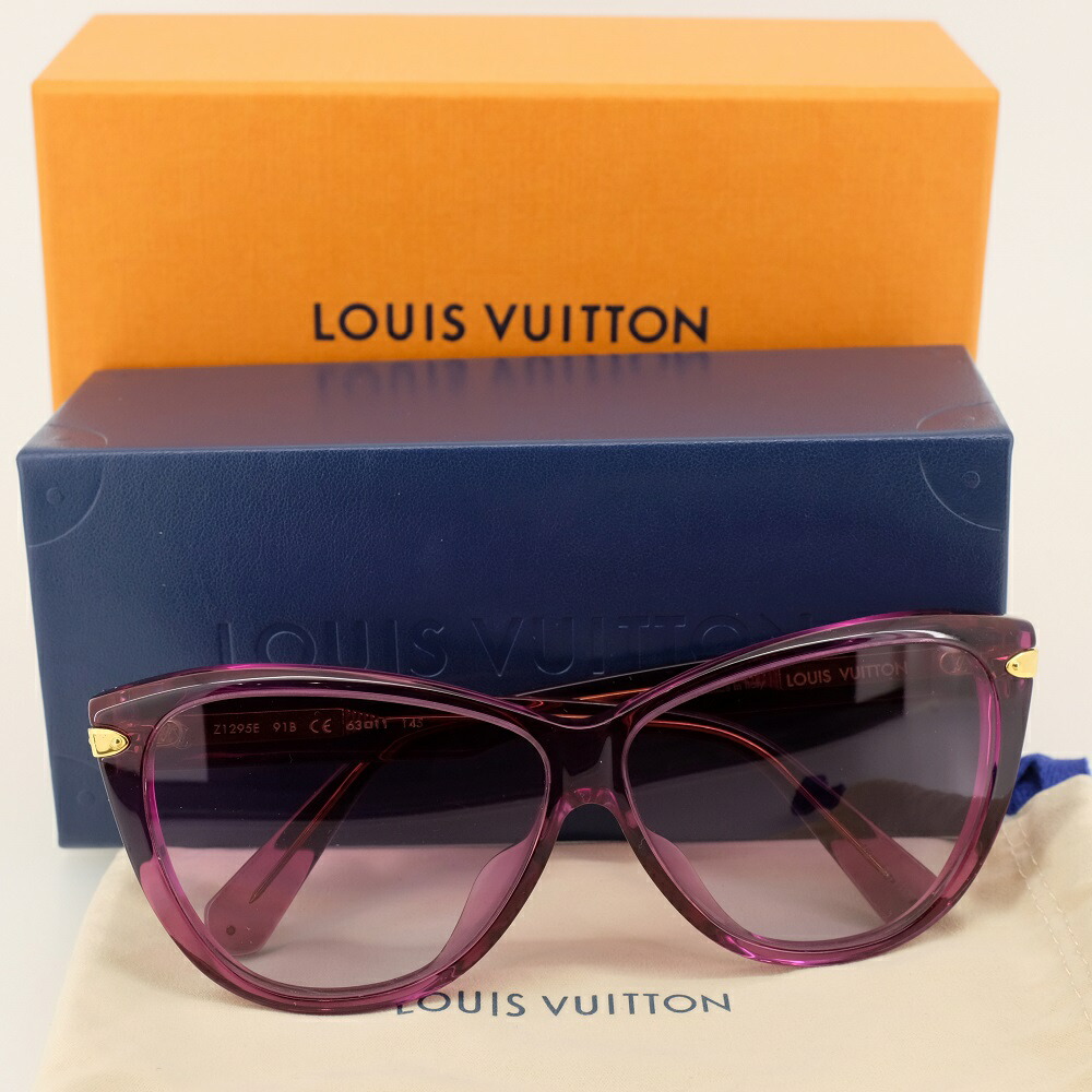 楽天市場】【新品同様】ルイヴィトン【LOUIS VUITTON】Z1280E