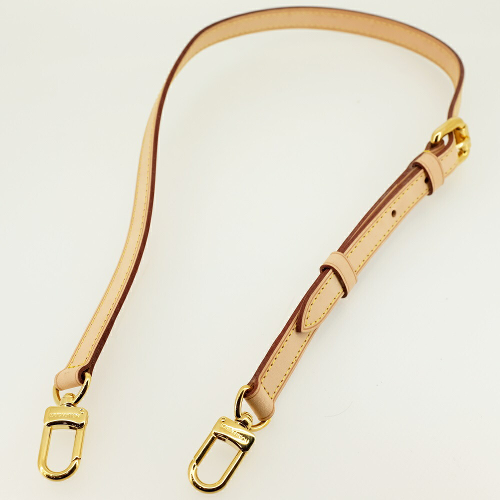 楽天市場】LOUIS VUITTON ルイヴィトン ショルダーストラップ 肩当て