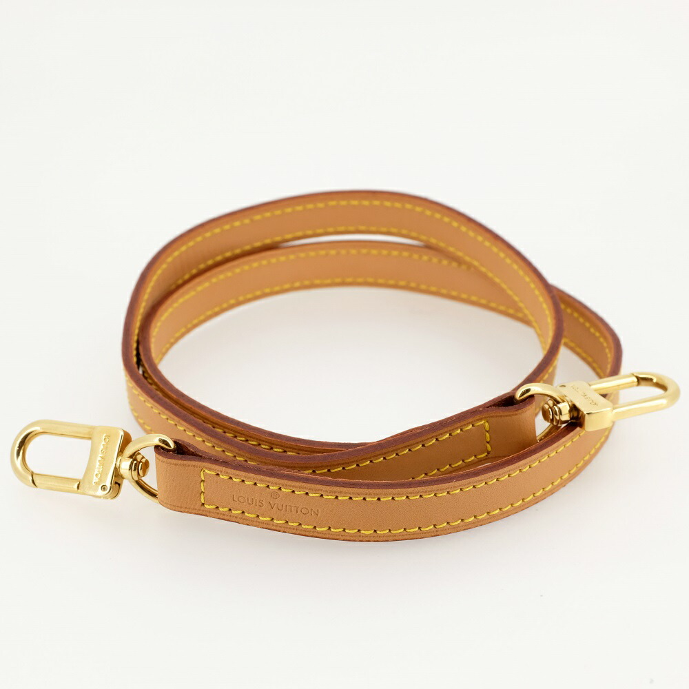 楽天市場】LOUIS VUITTON ルイヴィトン ショルダーストラップ