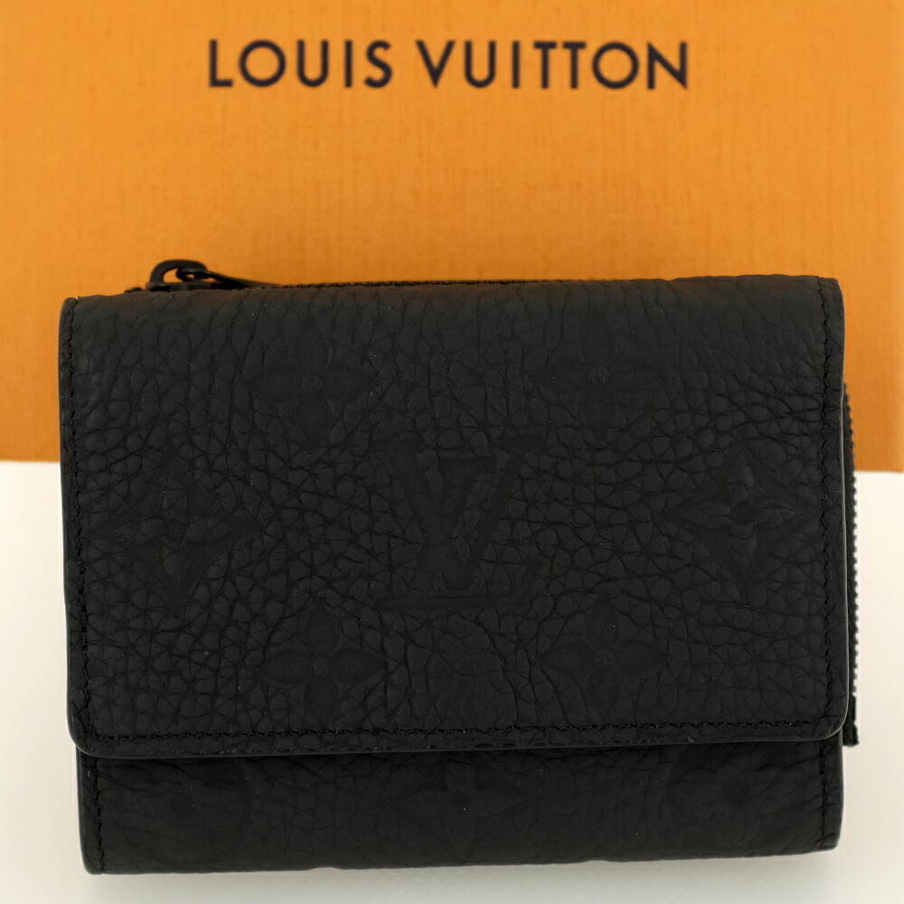 極美品ルイヴィトンＭ81740アエログラムポルトフォイユパイロットブラック 楽天市場】LOUIS VUITTON ポルトフォイユパイロット M81740