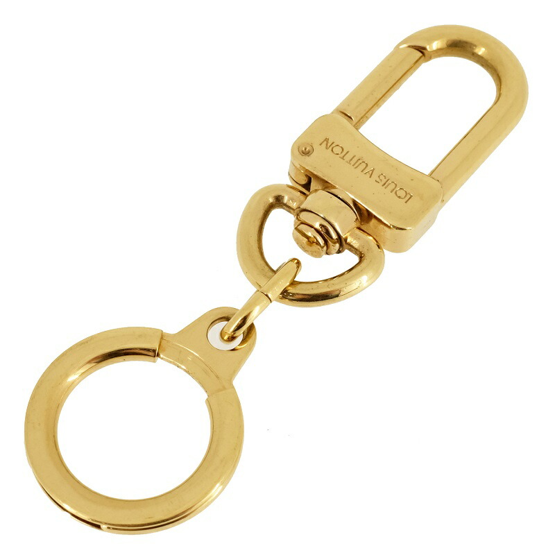 【専用】ルイヴィトン シェンヌ アノクレ キーチェーン キーホルダー LOUIS VUITTON ルイヴィトン シェンヌ アノクレ M58035