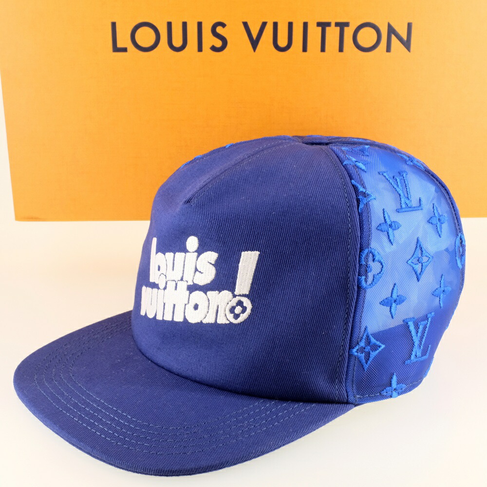 soraさん専用　ルイヴィトン キャップ キャスケット 楽天市場】LOUIS VUITTON【ルイ・ヴィトン】MP3114 キャスケット