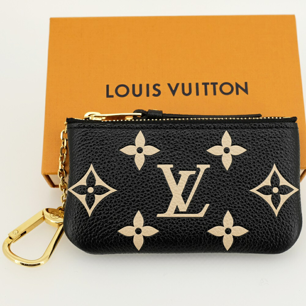 楽天市場】LOUIS VUITTON ルイヴィトン コインケース M80885
