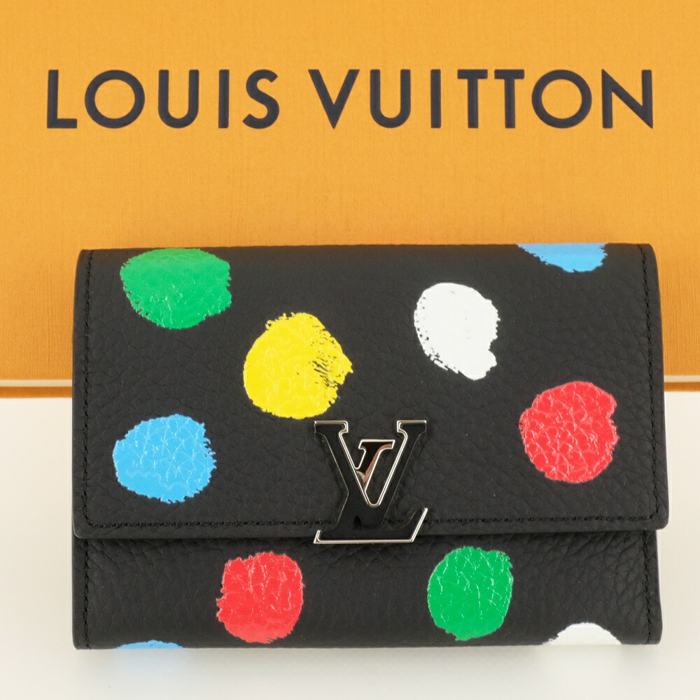 楽天市場】≪ 新品 ≫ ルイヴィトン 草間彌生 コラボ 【 日本限定