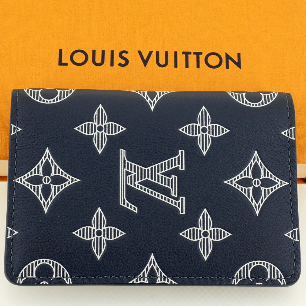 【美品】ルイヴィトン 名刺入れ オーガナイザードゥポッシュ モノグラム 楽天市場】ルイヴィトン オーガナイザー・ドゥ ポッシュの通販