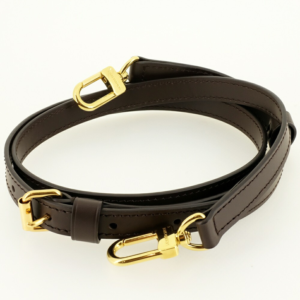 セール新品未使用 ルイヴィトンストラップ（ダミエ） 楽天市場】【未使用品】LOUIS VUITTON ルイ・ヴィトン ダミエ用