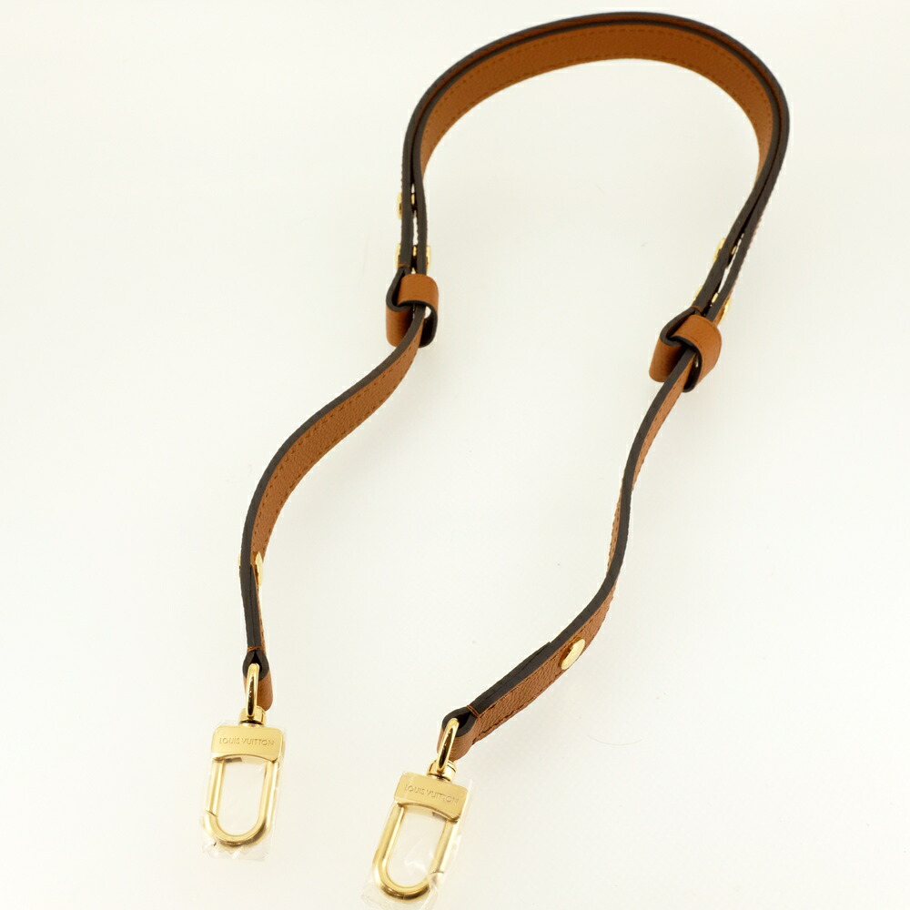 ビィトンモノグラム ストラップ ベージュ 楽天市場】ルイヴィトン Louis Vuitton ショルダーストラップ