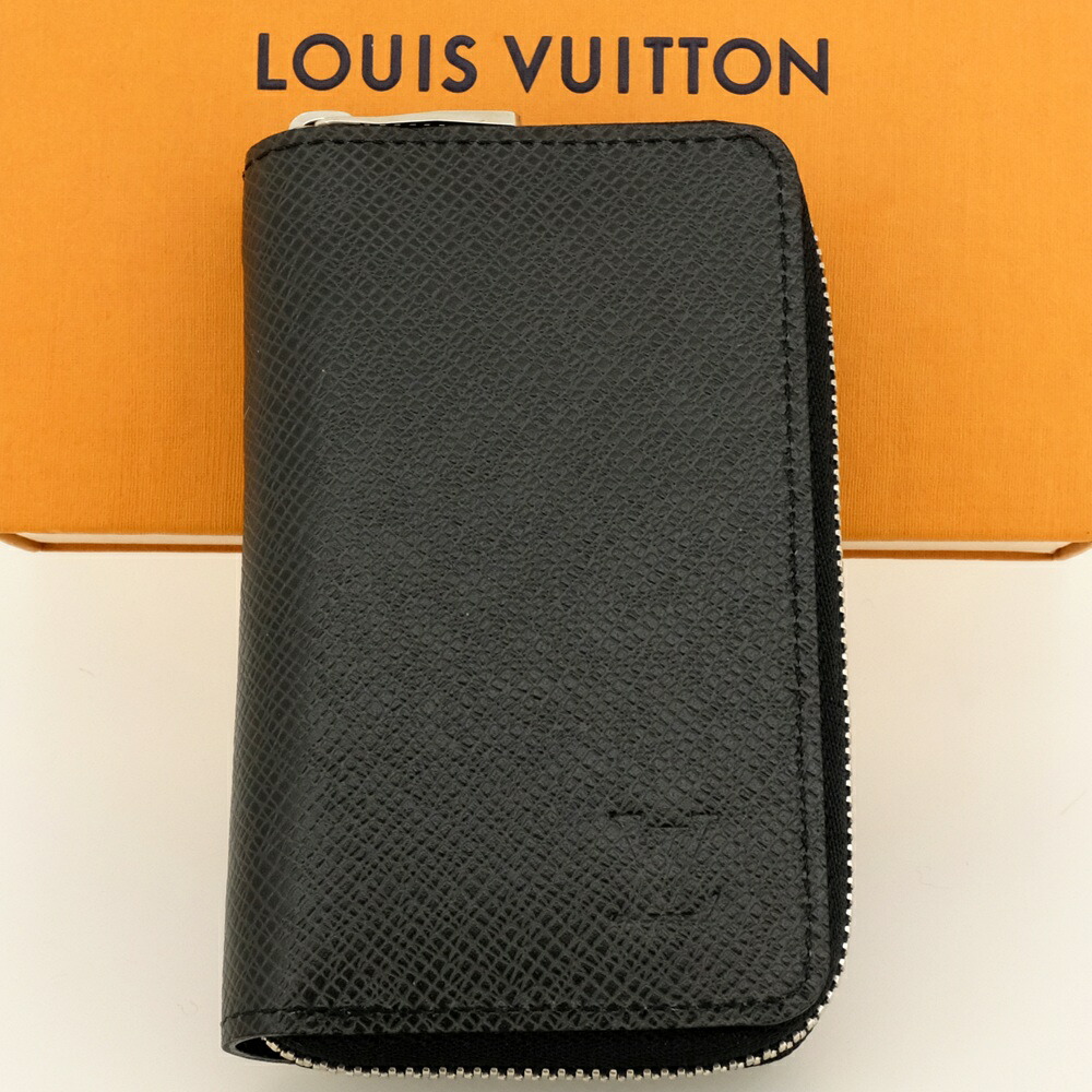 楽天市場】【未使用品】【財布】LOUIS VUITTON ルイ ヴィトン タイガ
