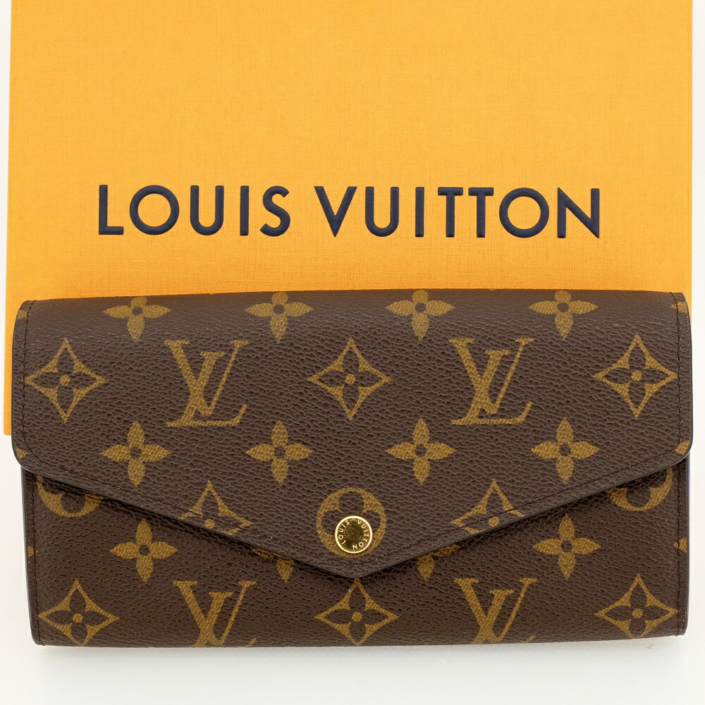 楽天市場】【未使用品】【財布】LOUIS VUITTON ルイ ヴィトン
