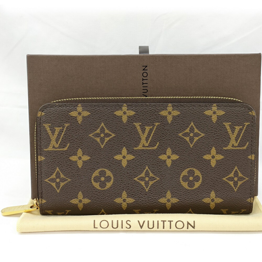 楽天市場】【未使用品】【財布】LOUIS VUITTON ルイ ヴィトン
