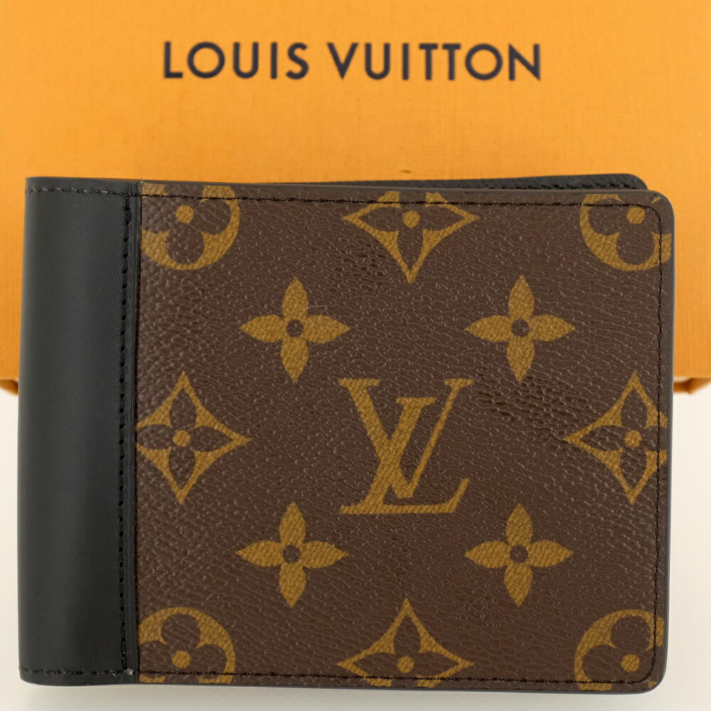楽天市場】【未使用品】LOUIS VUITTON ルイヴィトン ポルト ビエ