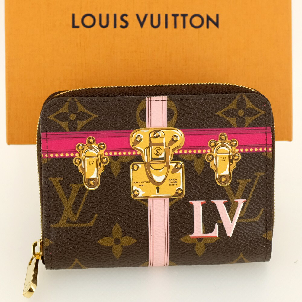 楽天市場】【未使用品】【財布】LOUIS VUITTON ルイ ヴィトン