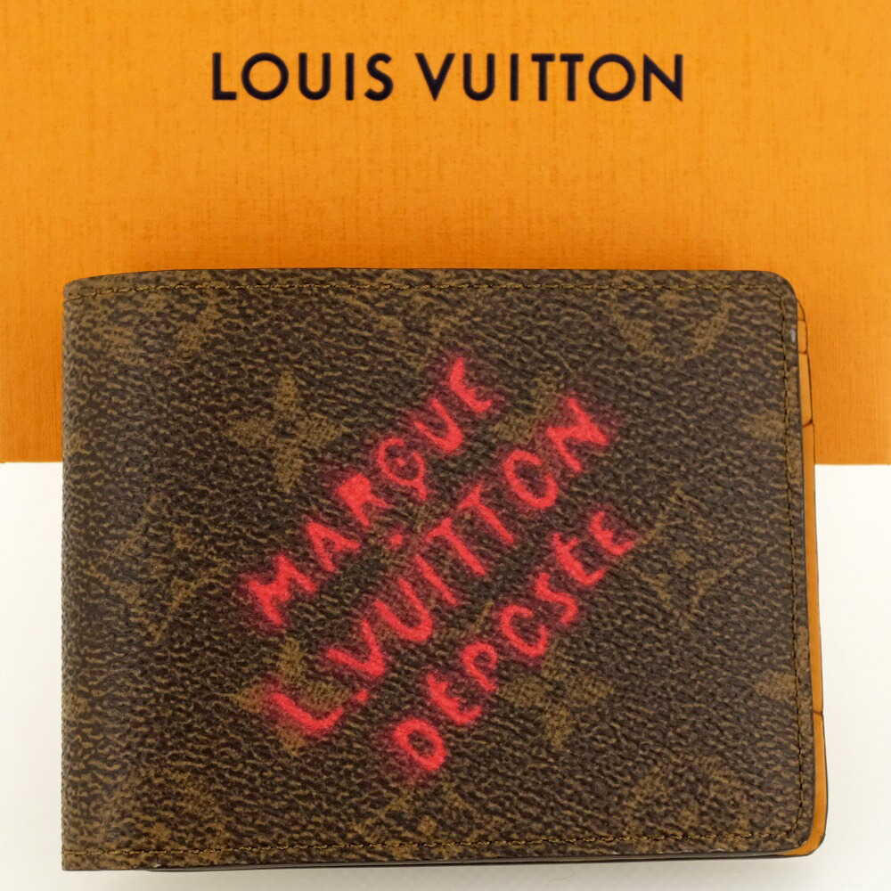 楽天市場】【新品未使用品】【財布】LOUIS VUITTON ルイ ヴィトン