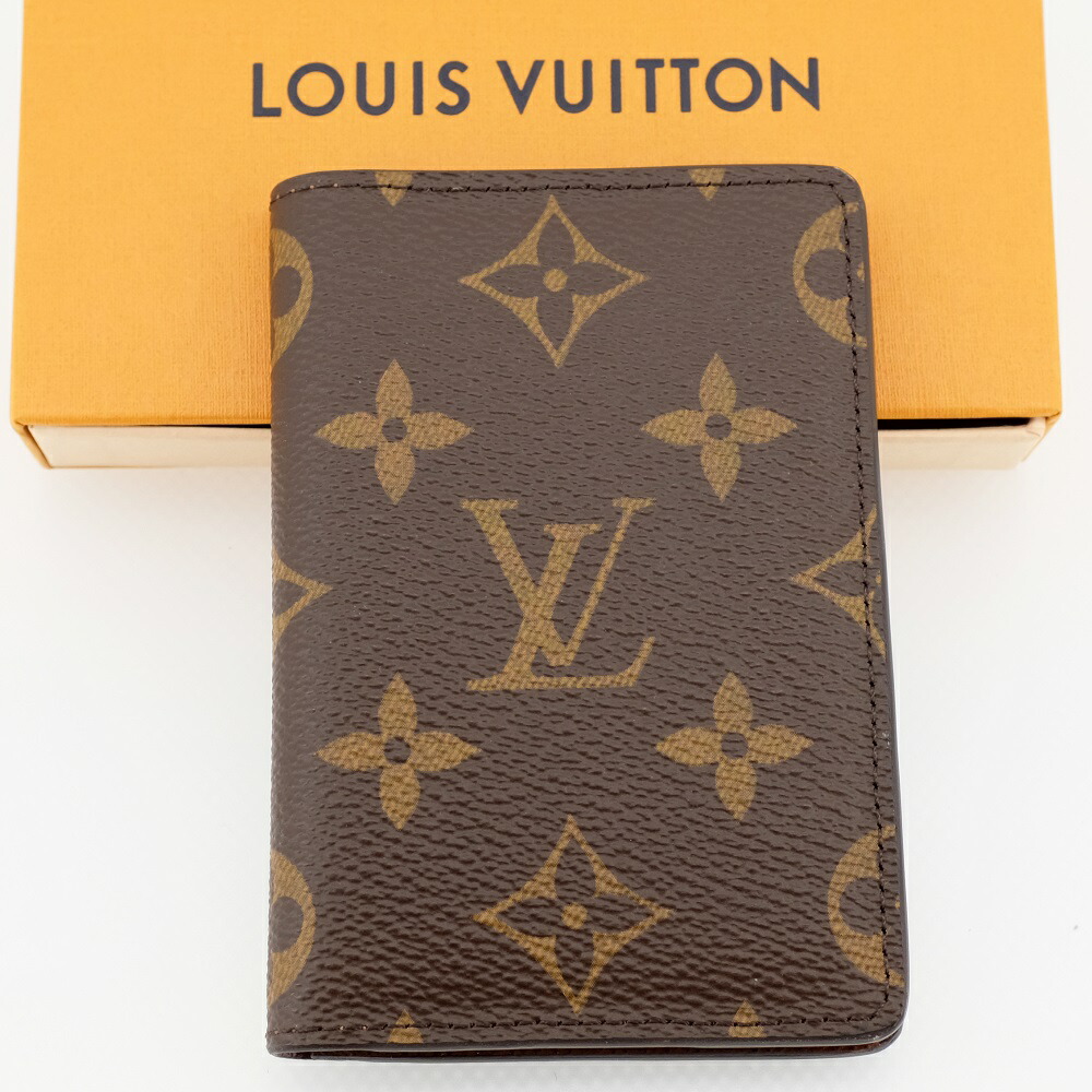 楽天市場】LOUIS VUITTON ルイ ヴィトン モノグラム ミュルティ