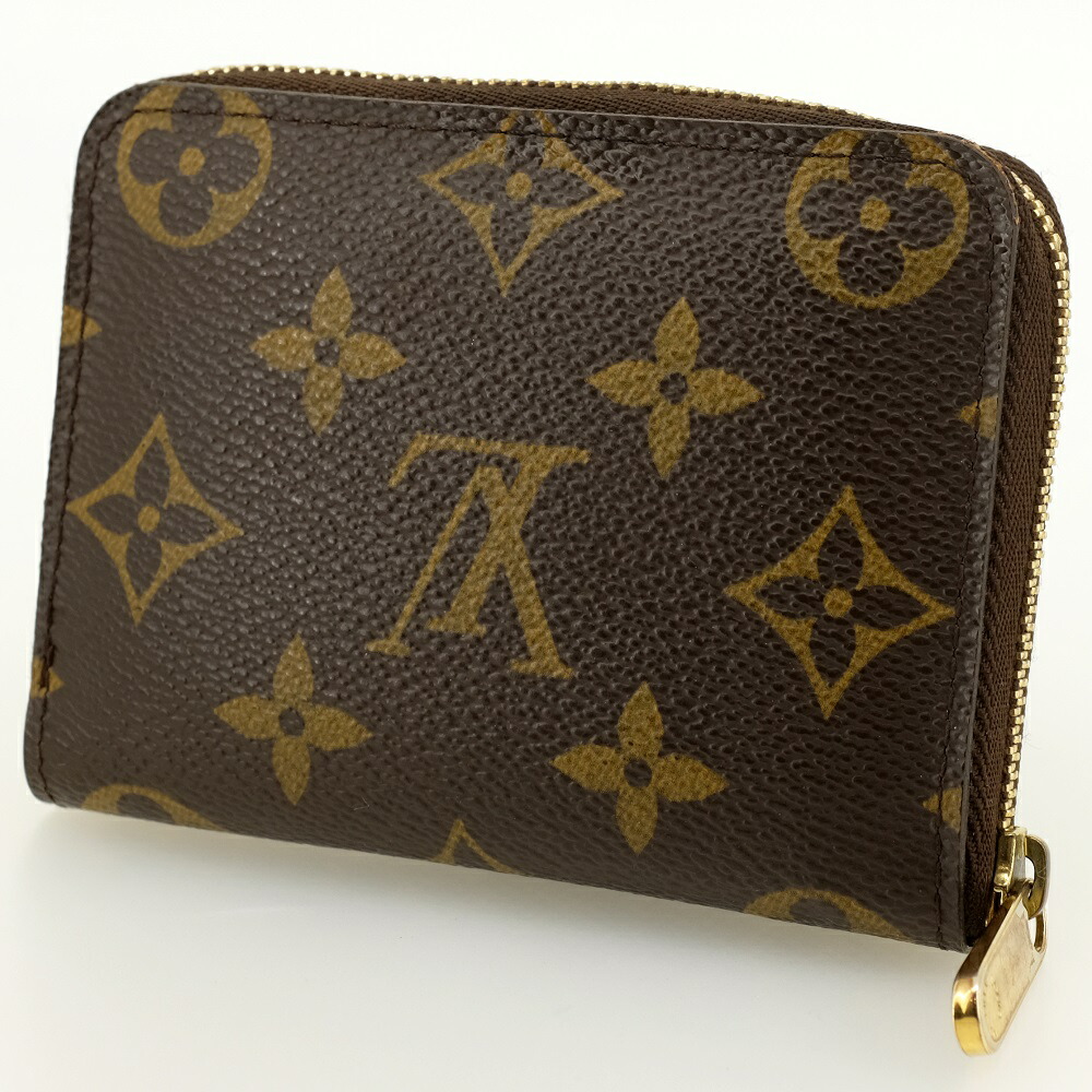 LOUISVUITTON ルイヴィトン モノグラム カードケース　名刺入れ 楽天市場】ルイヴィトン 名刺入れ カード入れ モノグラム