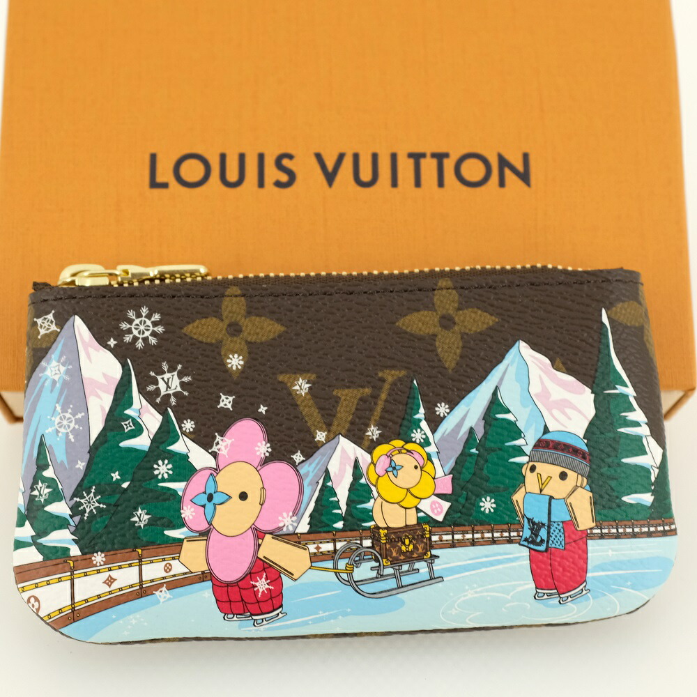 楽天市場】【未使用品】【財布】LOUIS VUITTON ルイ ヴィトン