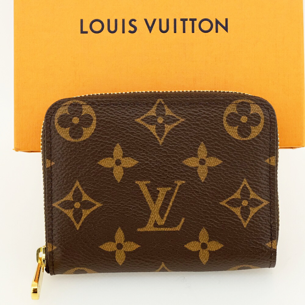 Louis Vuitton モノグラム コインケース　ルイヴィトン 美品　未使用 楽天市場】LOUIS VUITTON ルイ ヴィトン モノグラム ミュルティ