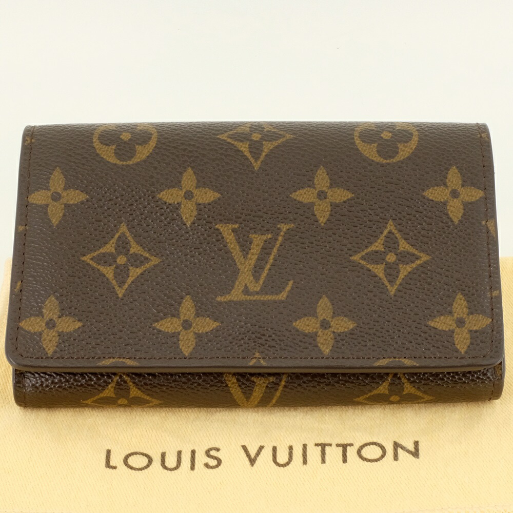 LOUIS VUITTONルイ・ヴィトン ポルトトレゾールエピ・レザー×ブラウン ルイ ヴィトン 長財布 三つ折り ポルトトレゾール