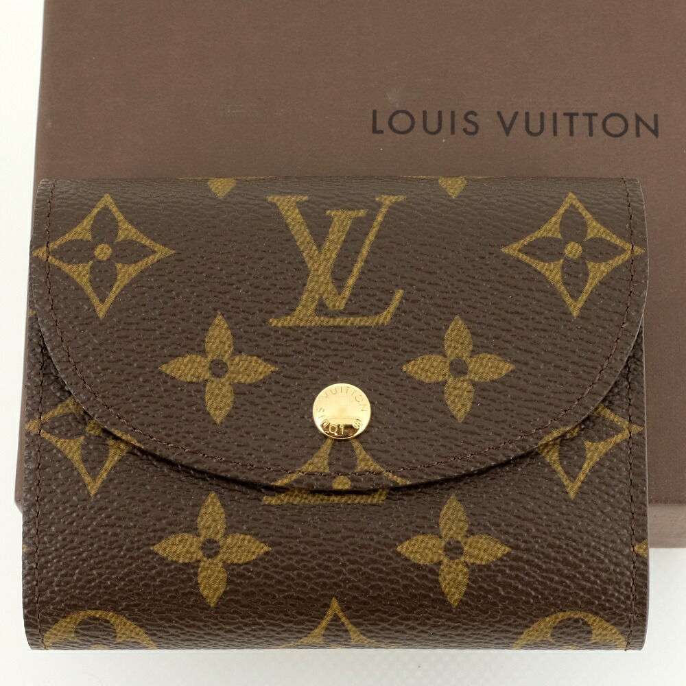 極美品✨ルイヴィトン モノグラム ポルトフォイユ エレーヌ 折り財布 廃盤 極美品✨ルイヴィトン モノグラム ポルトフォイユ エレーヌ 折り