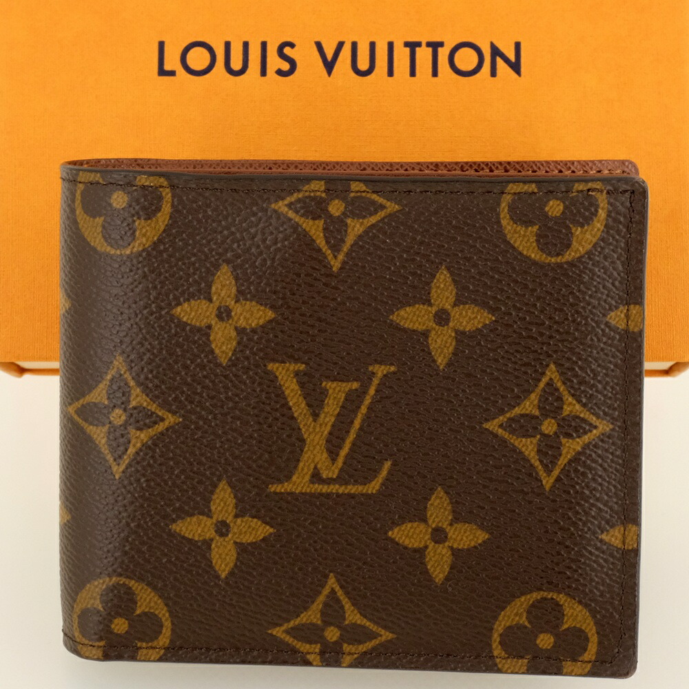 楽天市場】【未使用品】【財布】LOUIS VUITTON ルイ ヴィトン