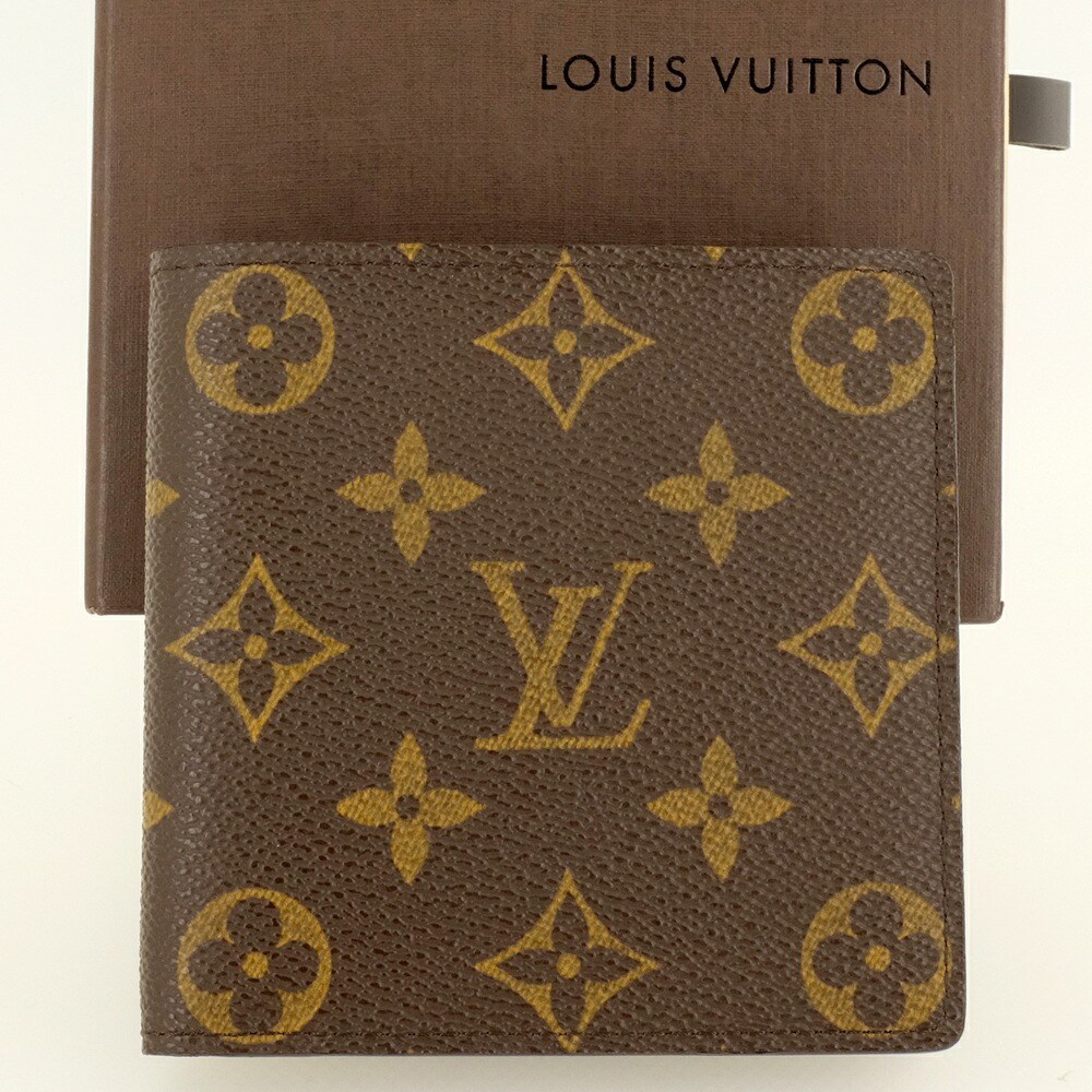 楽天市場】【未使用品】【財布】LOUIS VUITTON ルイ ヴィトン