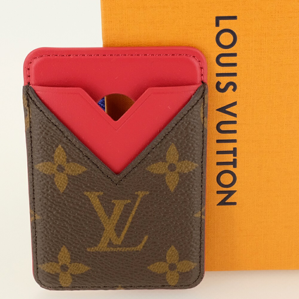楽天市場】ルイヴィトン カードケース LOUIS VUITTON 名刺入れ