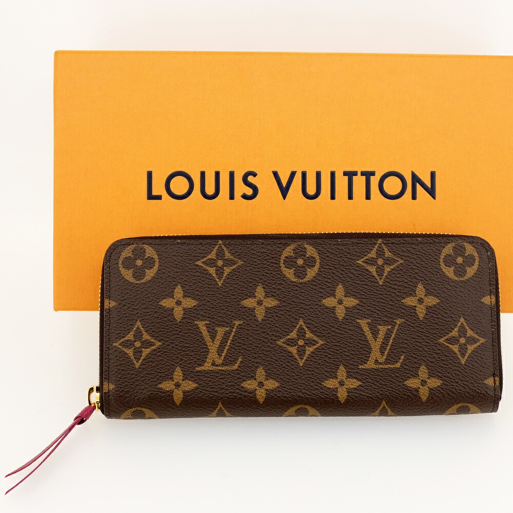 楽天市場】【未使用品】【財布】LOUIS VUITTON ルイ ヴィトン