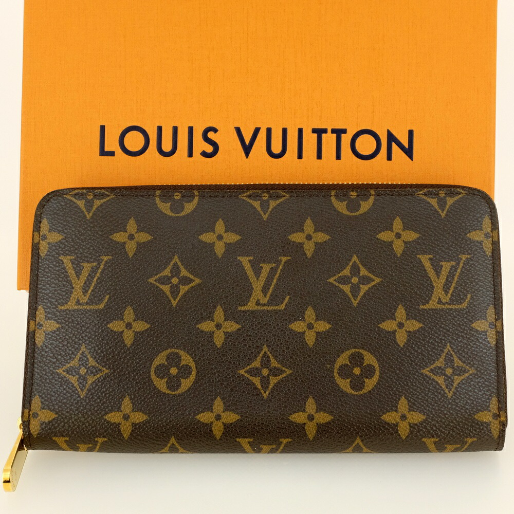 楽天市場】【未使用品】【財布】LOUIS VUITTON ルイ ヴィトン