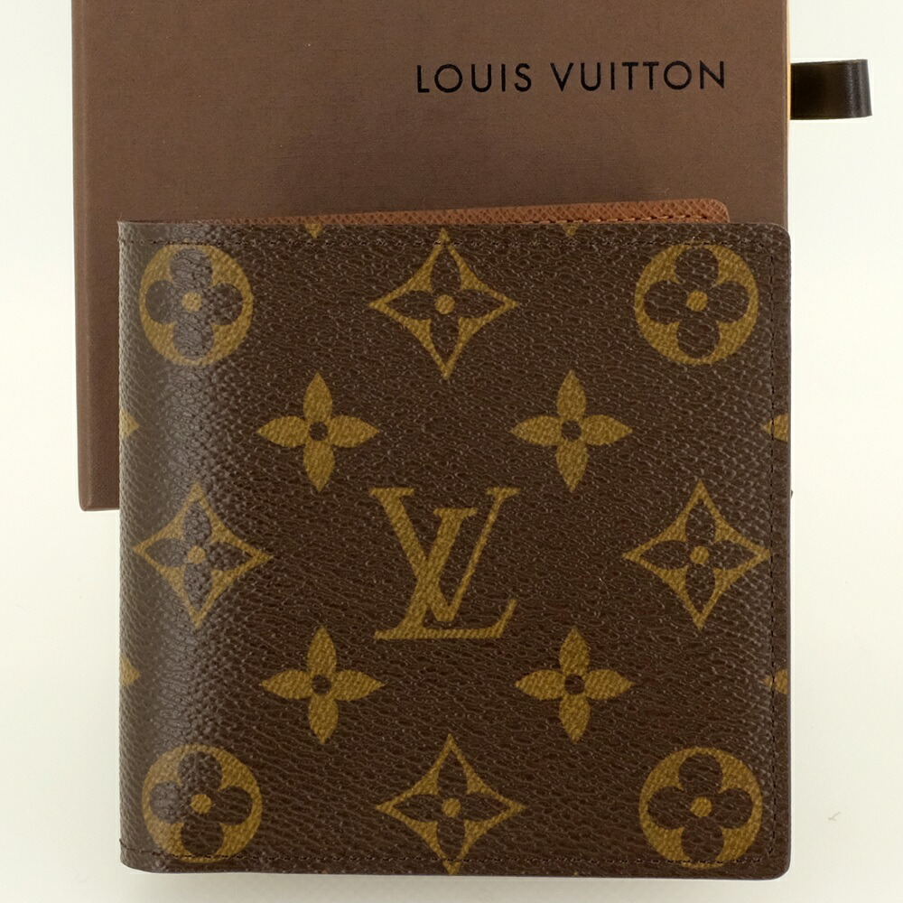 楽天市場】【未使用品】【財布】LOUIS VUITTON ルイ ヴィトン