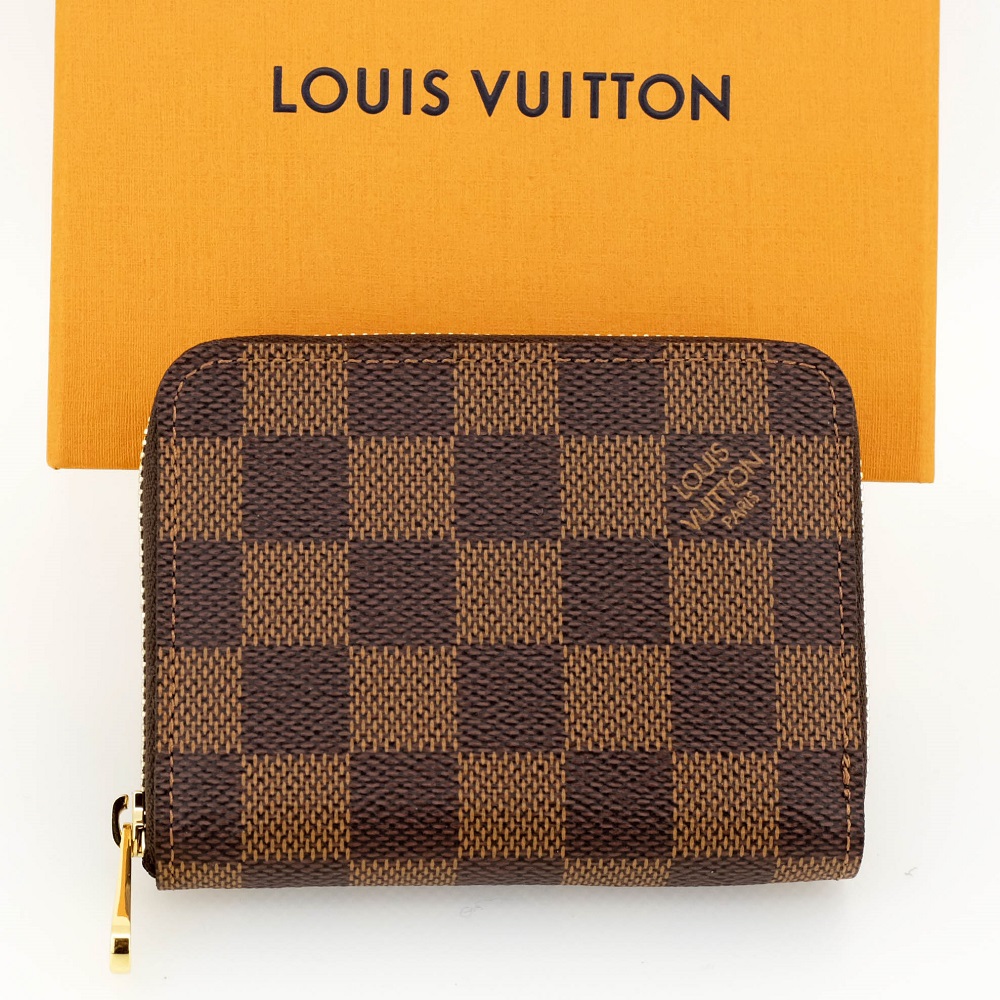 楽天市場】【新品同様】LOUIS VUITTON ルイヴィトン ジッピー