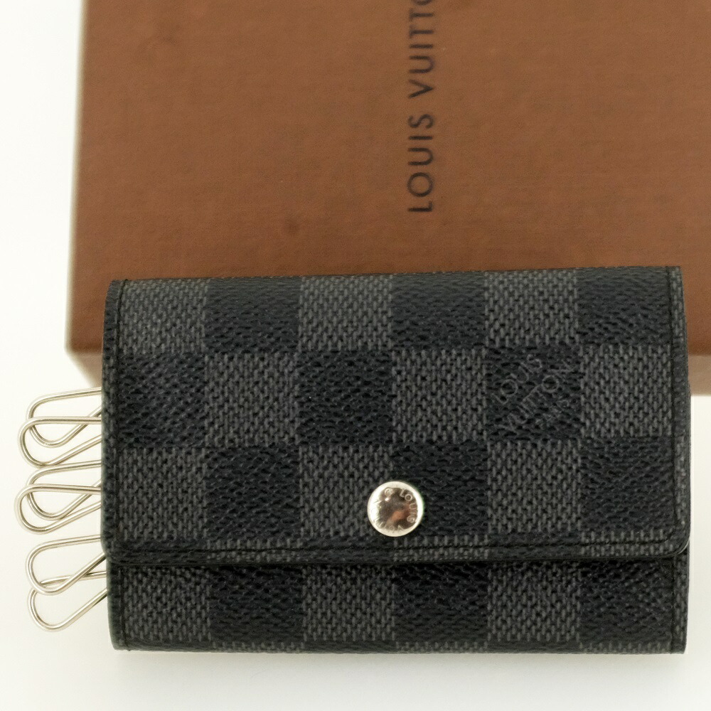 楽天市場】ルイ・ヴィトン(Louis Vuitton) ダミエ・グラフィット