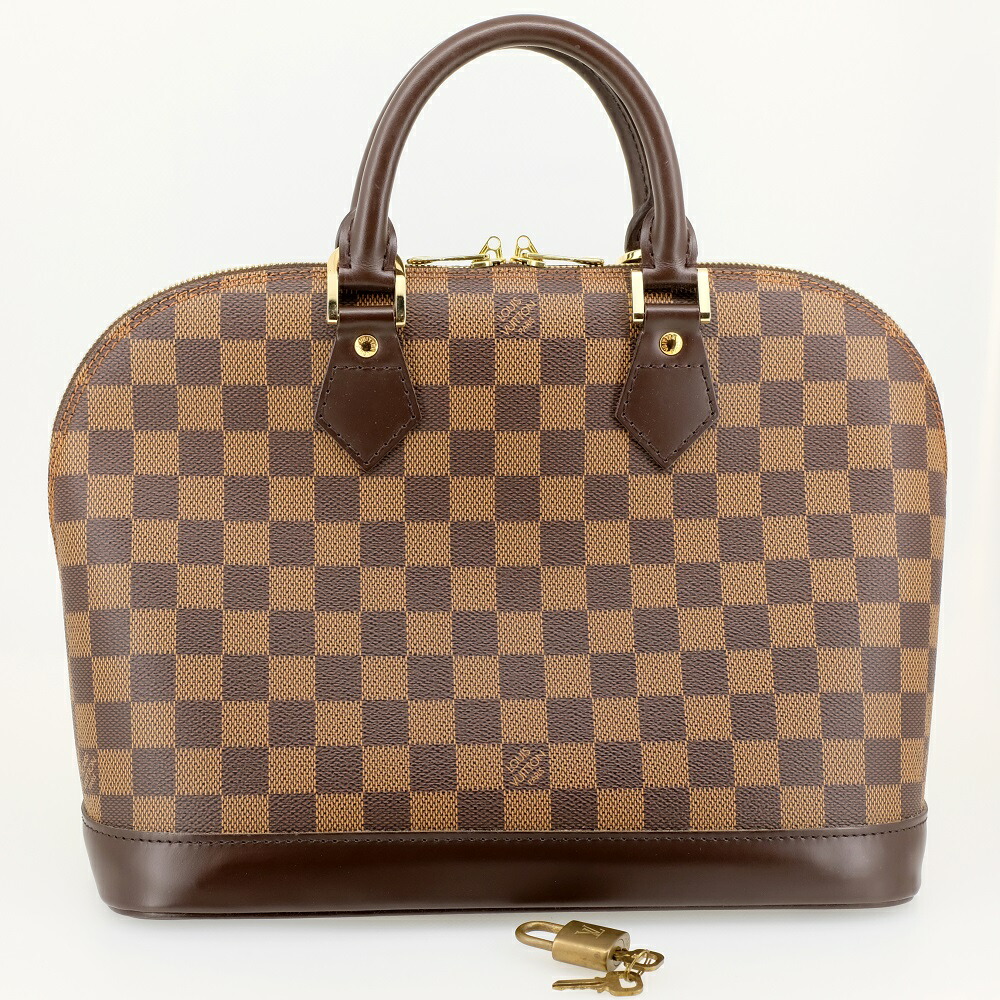 廃盤モデル LOUISVUITTON(ルイヴィトン）N53315 アルトナPM 楽天市場】LOUISVUITTON(ルイヴィトン）N53315 アルトナPM