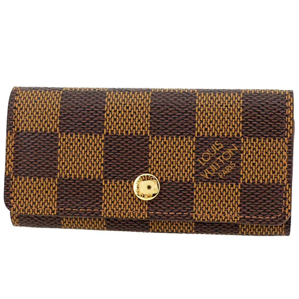 楽天市場】【未使用品】LOUIS VUITTON ルイ ヴィトン ダミエ ラベル