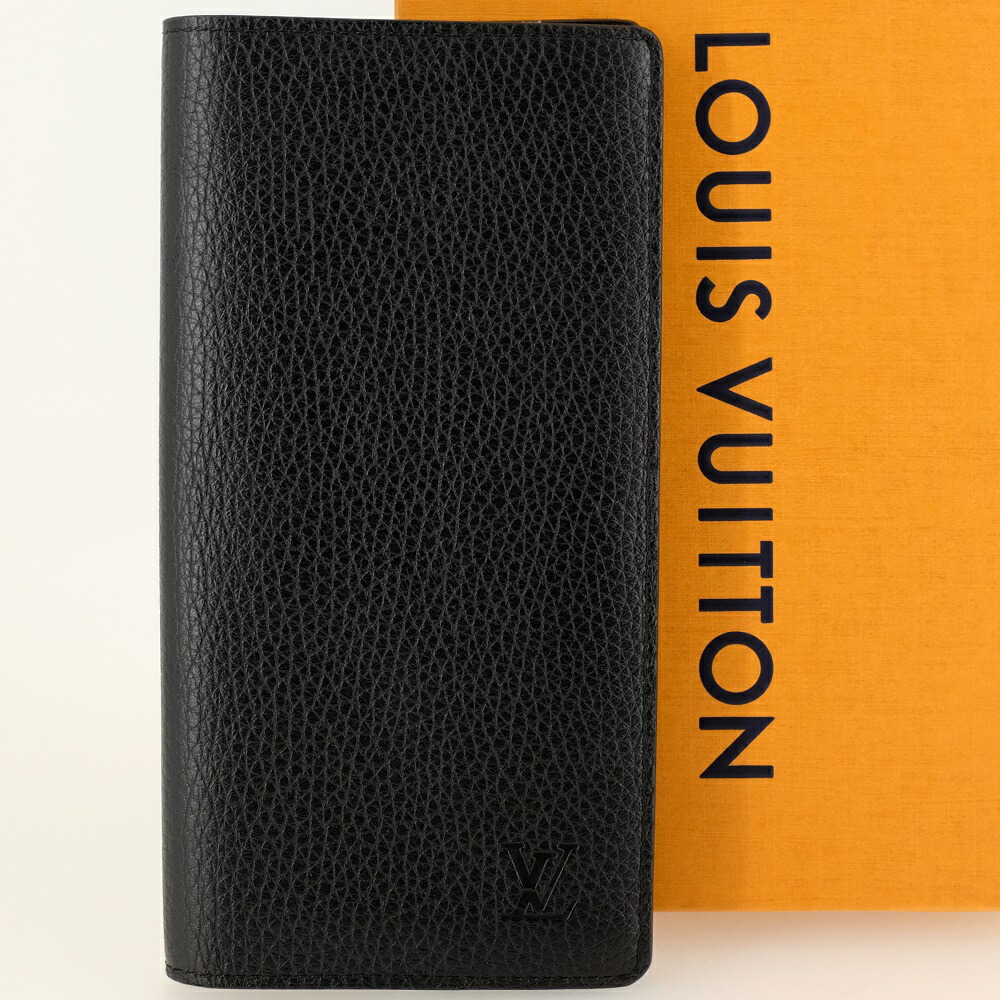 【新品同様】ルイヴィトン アエログラム ポルトフォイユ・ブラザNM 長財布 楽天市場】【中古】 LOUIS VUITTON （ルイヴィトン） ﾎﾟﾙﾄﾌｫｲﾕ