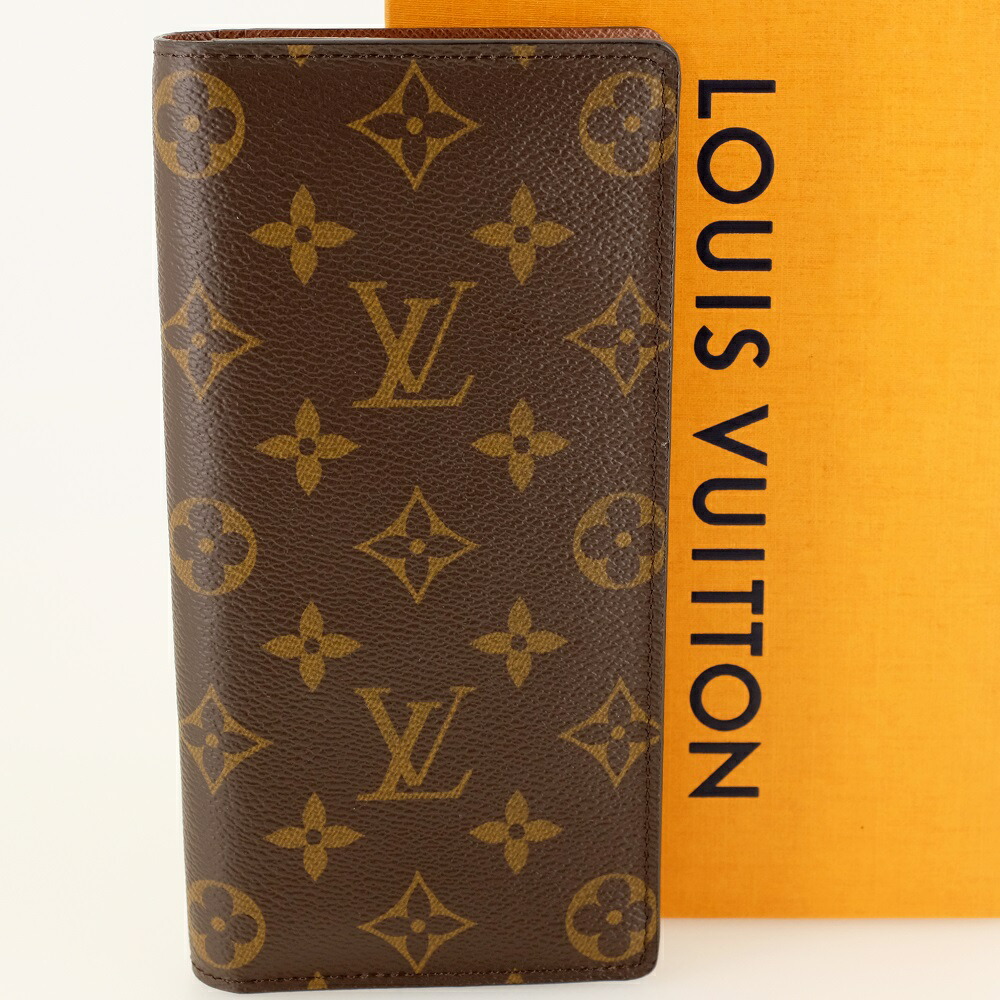 楽天市場】【新品未使用品】【財布】LOUIS VUITTON ルイ